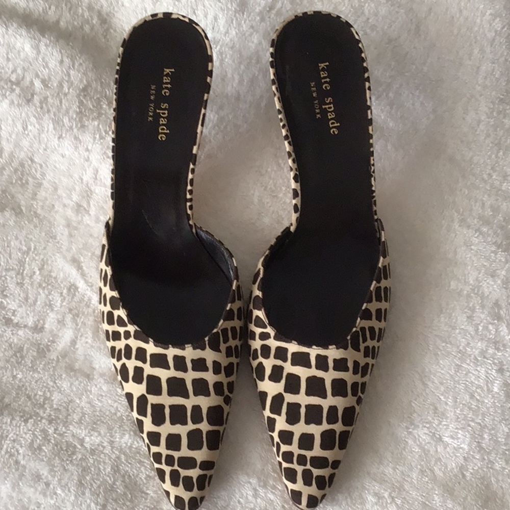 Kate Spade Shoes